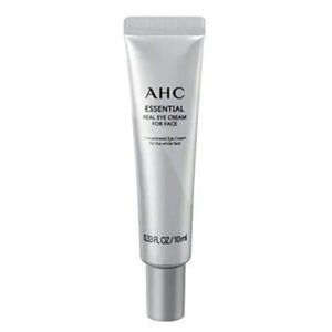 AHC Aesthetic Hydration Cosmetics Essential Eye/Face Cream Korean Skincare